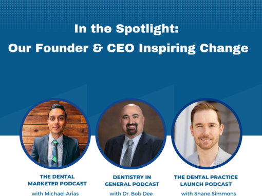 Revolutionizing Dental Practices: Insightful Podcast Conversations