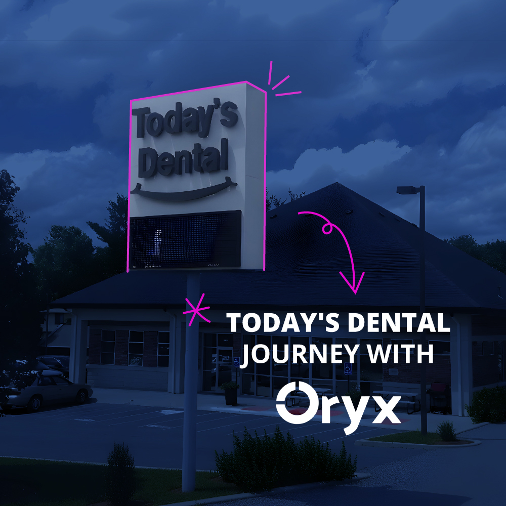 Today's Dental