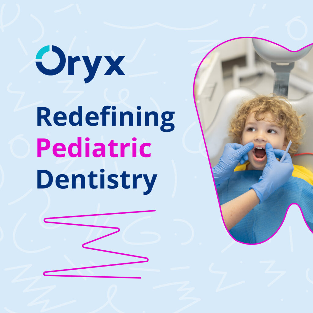 How to Choose the Best Charting Tools for Pediatric Dentists