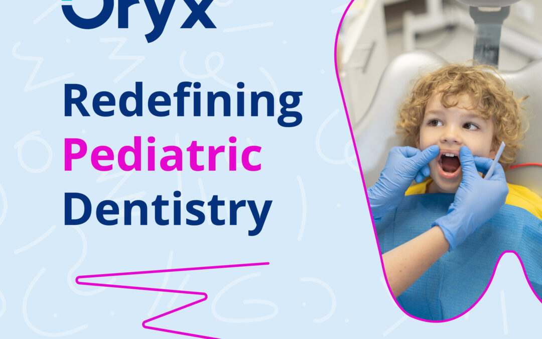 How to Choose the Best Charting Tools for Pediatric Dentists