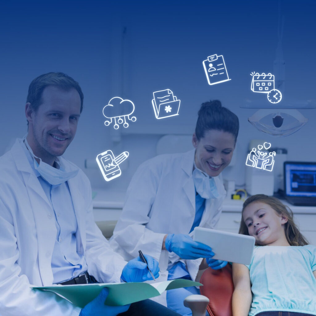 The Role of Charting Software in Tracking Pediatric Dental Growth